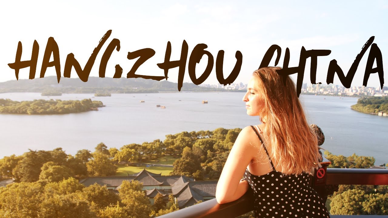 Study China Programme 2018 | Zhejiang University