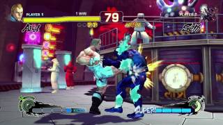 CMV3: This Is The Last Battle! [SSFIV:AE2012]