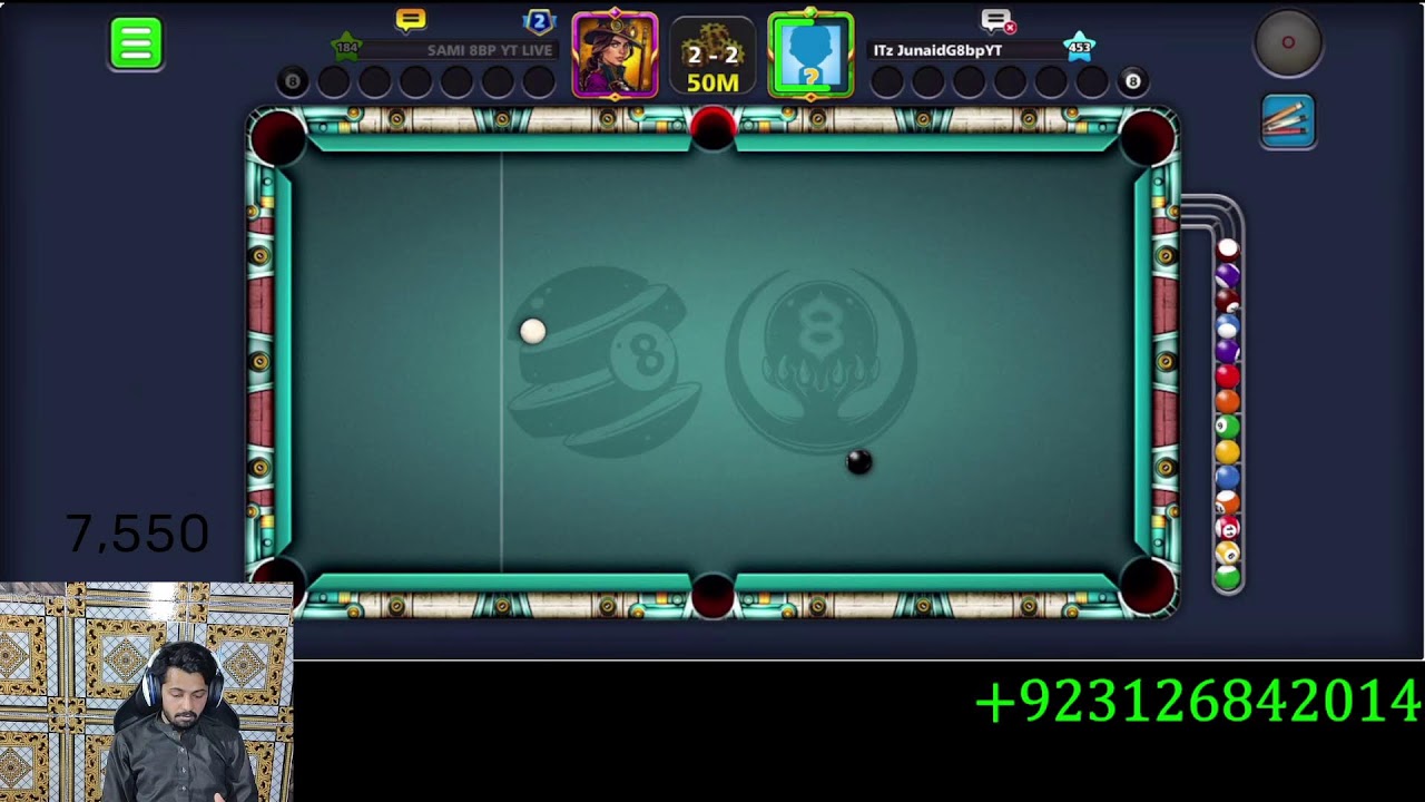 why hackers coming in every table #8ballpool#8bp#8ball#pool#poolgame