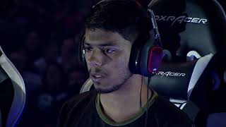 Evo 2019: TEKKEN 7 Grand Finals | Arslan Ash vs Knee screenshot 5