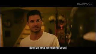 Bioskop TransTV - Resident Evil : Welcome To Racoons City • [ 11192025 ] • [ IndiHomeTV TVOD ]