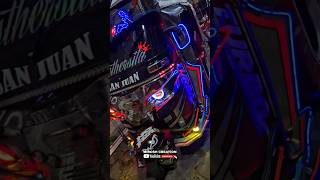 MODIFIED TUKTUK | VVIP LUXURY EDITION TUKTUK #tuktuk #dj #bajaj