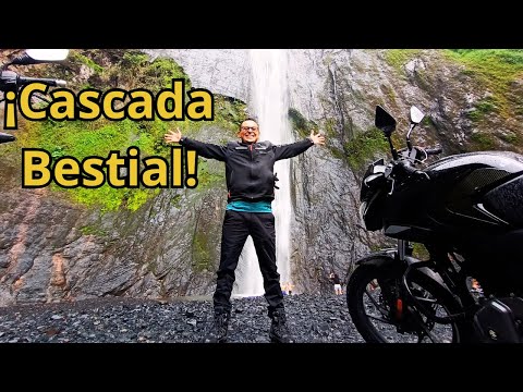 🌎 Nos Adentramos