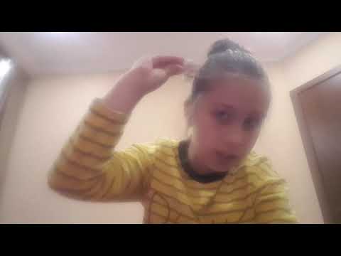 ჩემი თმის სამაგრები