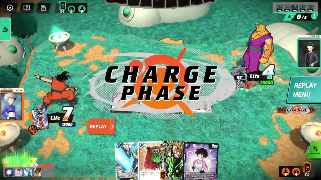 【フュージョンワールド】天使の羽