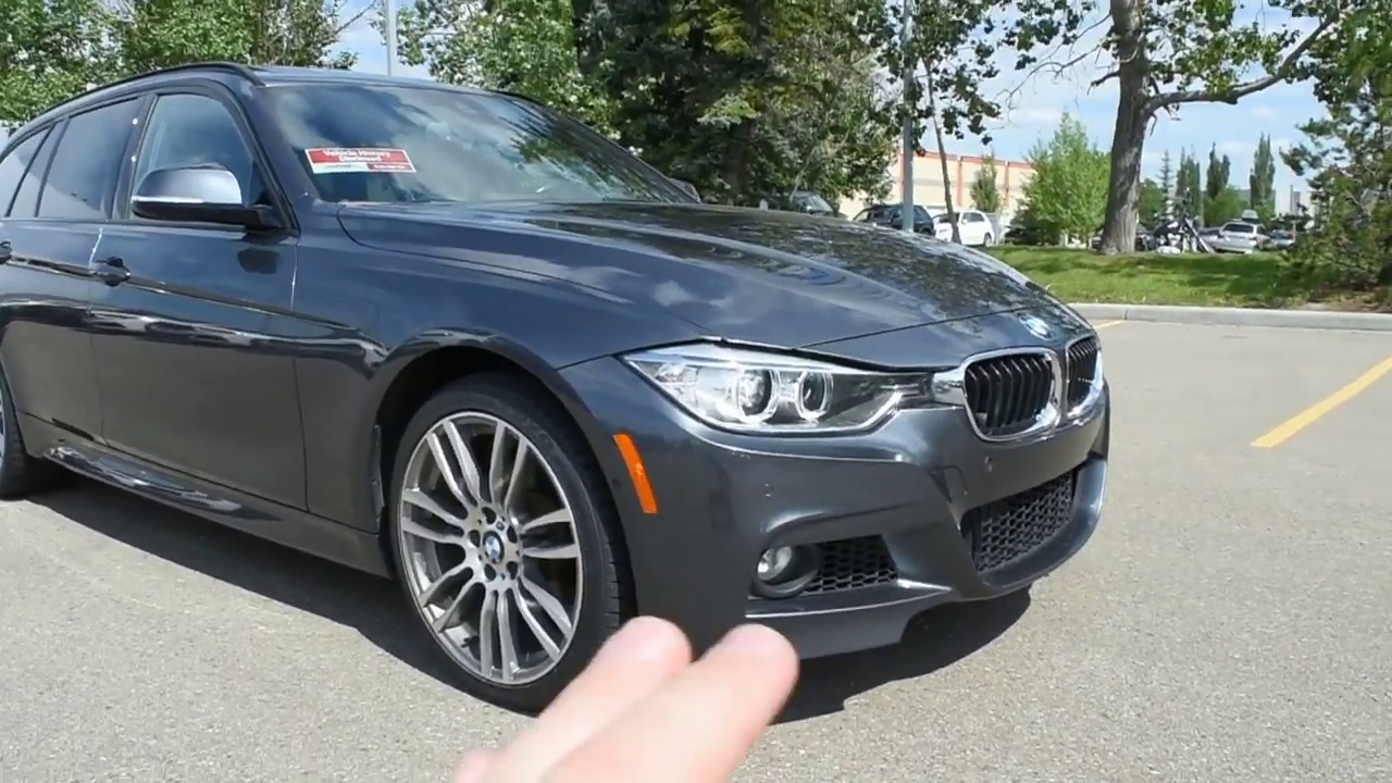 Бмв 328i xdrive