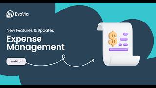 Webinar 10.7 | Expense Management: New Features &amp; Updates