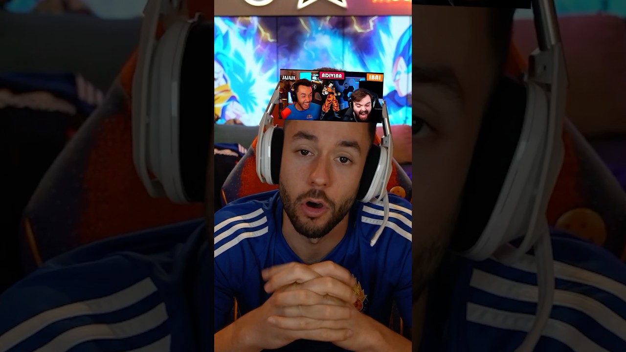 Mi funa con Dragon Ball