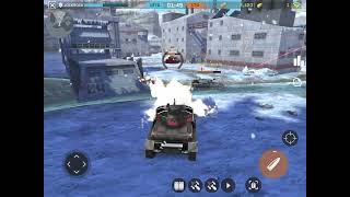 [MASSIVE WARFARE] PANZER Ⅳ Fast Relord+ Skills first run @JOCKROCK screenshot 4