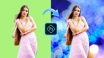 ✅✅How to Quickly Remove Backgrounds in Photoshop: The Fastest Picture Editing Trick for Joints EP14