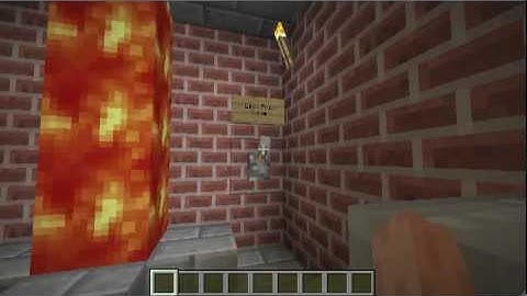 Lava Pumping Station