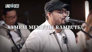Sampai Memutih Rambutku (Tommy Widodo & Bobby Febian) | UNDVD