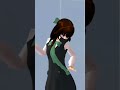 (Dipaksakan nikah ?)#short #sakuraschoolsimulator maaf kalau kecepatan 🏃