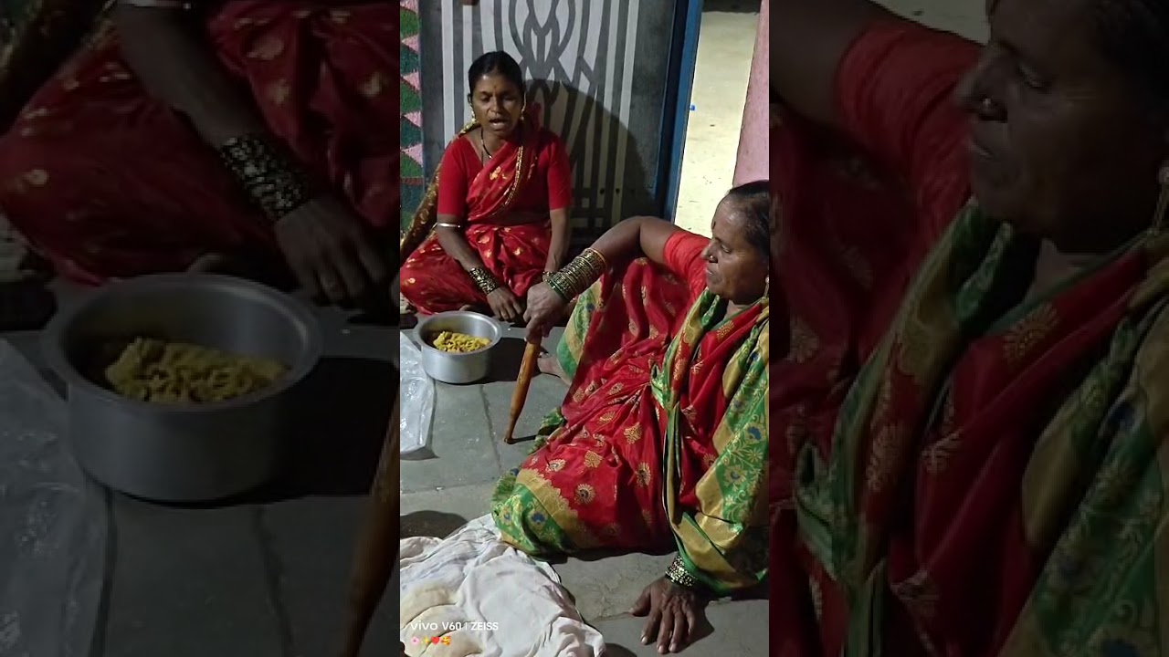 माझ्या आईने गायले आहे कसं वाटतं कमेंट करा 