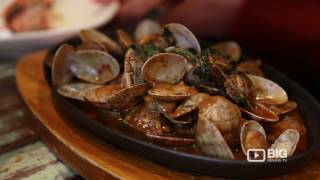 Restaurant | Abb Air Thai | Thai Cuisine | Sydney | NSW | Review | Content