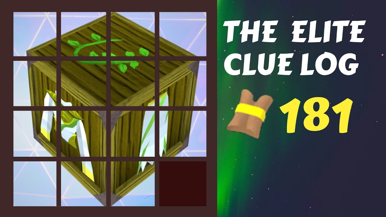 Loot from 100 elite clue scroll reward caskets 