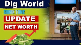 What Happened to Dig World After Shark Tank? | Dig World Shark Tank Update 2025, Net Worth