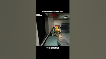 #garrysmod #gaming #nextbots #sandbox