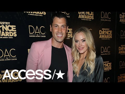 Video: Peta Murgatroyd Neto Vrijednost