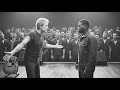 Folsom Prison İnmate: 'Your Music DESTROYED My Life' — Clapton's Answer CHANGES Entire Room