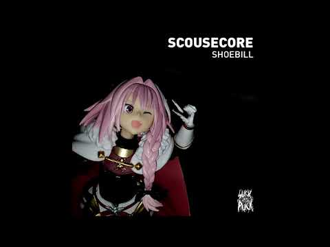 Shoebill — Shoebill - Scousecore [Album]