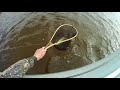 Ловля щуки нахлыстом | Pike Fly Fishing