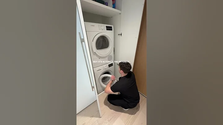 Essential Laundry Tips You Should Know!