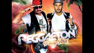 Reggaeton Party Mix Session by Kriss Diaz & Deejay Jey (KRISS DIAZ & FRIENDS) - Session n°74