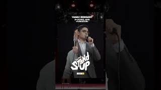 24-Fevral Yangi Konsert Xay Mayli Stand-Up