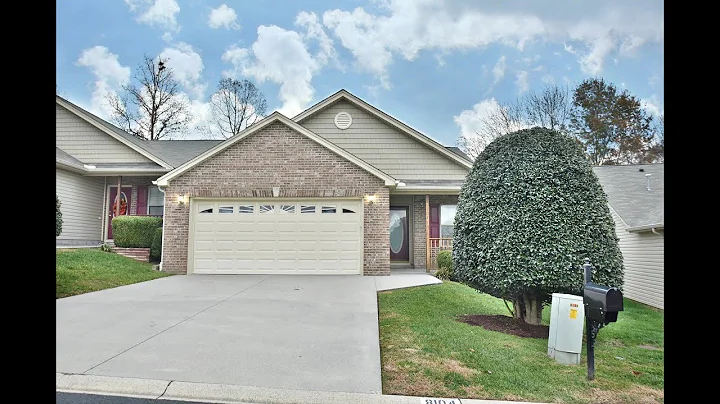 Barbara Lowry and Realty Executives Present: 8104 ...