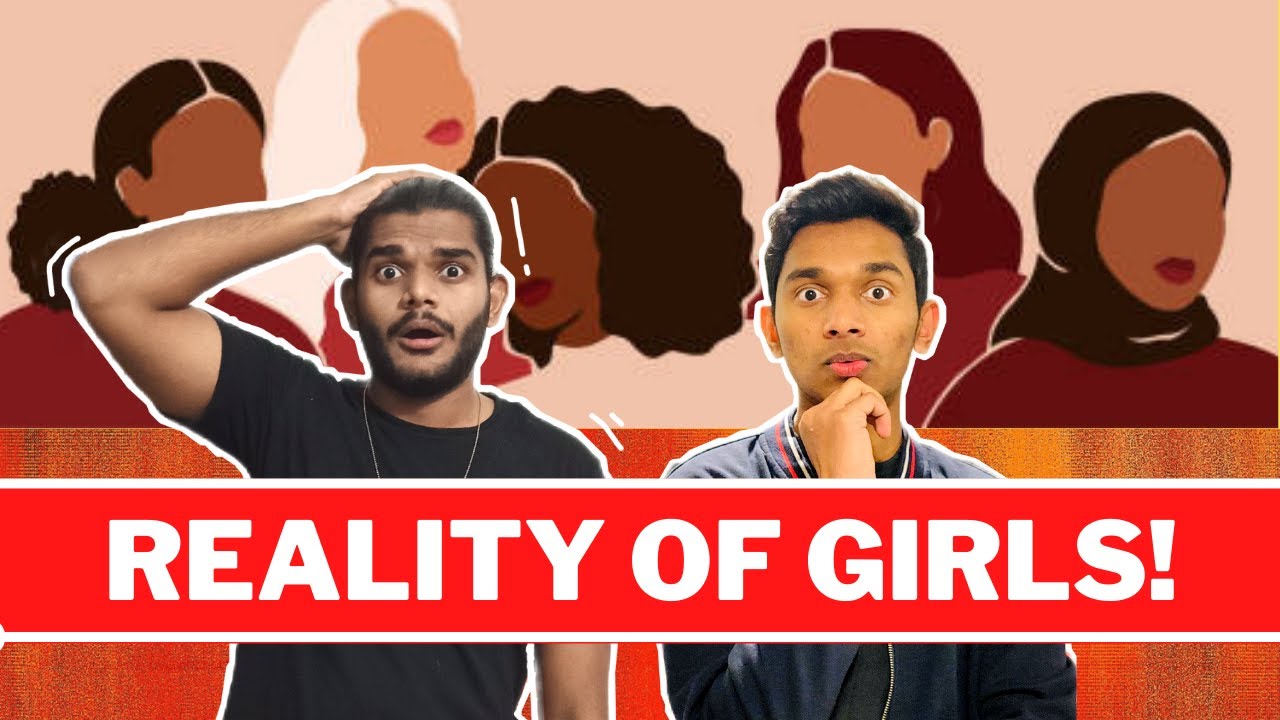 Reality of Malayali GIRLS in KERALA! | മലയാളം പോഡ്കാസ്റ്റ് | Malayalam Podcast | Ep 50