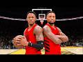 Dame & Ja are the most EXPLOSIVE backcourt in NBA 2K27 Play Now Online