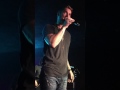 Makin Me Say by Brett Young