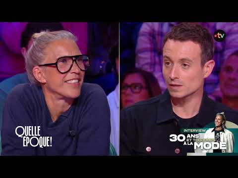 L'interview "Toujours à la mode" d'Isabel Marant - #QuelleEpoque 11 avril 2026