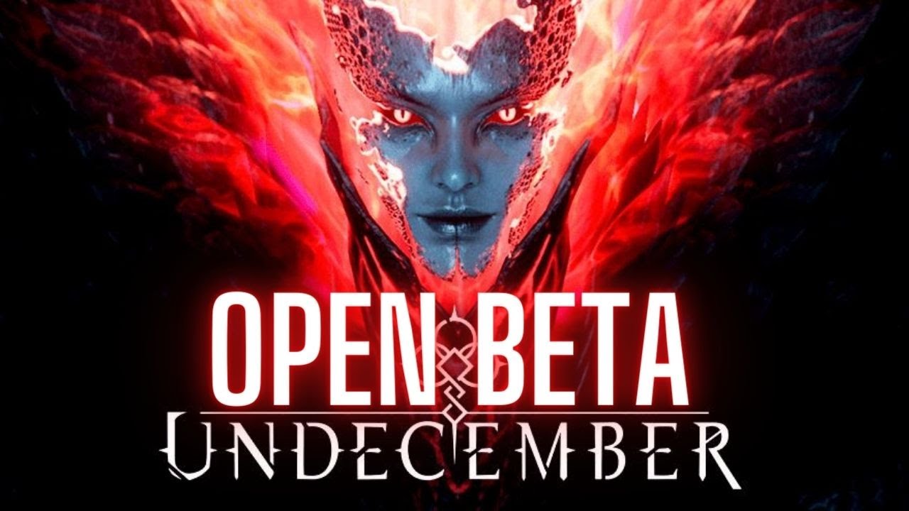 undecember-lan-amento-open-beta-youtube