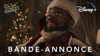 Bande annonce Un Noël pas comme les autres 