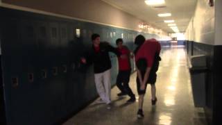 Pooping In The Woods