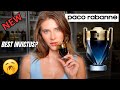New rabanne invictus parfum 2024 fragrance review  my unfiltered first impressions