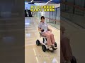 Scooters for the elderly#electricwheelchair #elderlycareservices #wheelchair #elderlycare