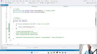 Boot Camp Tutorial 10 Conditional Statements (Part 1)