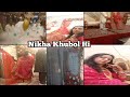 Nikha khubol hi  dulhan ki vidaye  subscribers milgaye salma taj vlog