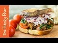 Vegan Coleslaw | Amazing Sandwich Filler