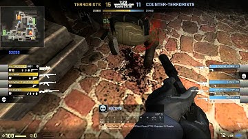 csgo Inferno Ninja Defuse