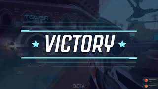 Splitgate Beta Gameplay (Use code for FREE Splitcoins)