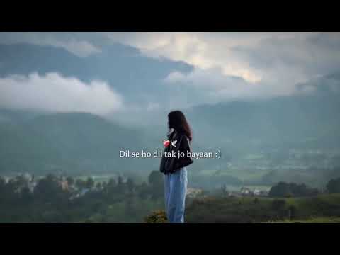 #Video Love story_*Deewana - Deewana samjhe naa🤍👍*_#trending#Vidro