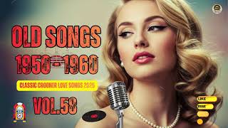 Download Lagu Golden Oldies 50s 60s 70s 🎙️ Elvis,Sinatra,The Platters – Timeless Love Classics Forever 2025 Vol.58 MP3