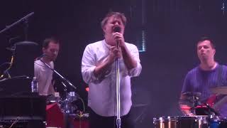 LCD Soundsystem | I Can Change | live FYF Fest, August 28, 2016