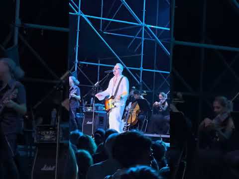 Gloria (Umberto Tozzi) - L’Ultima Notte Rosa Tour - Roccella Ionica, 6/8/2024