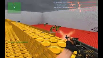 Neon Hack css v34 настройки для слабых пк