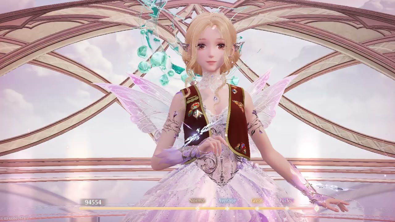 FAZENDO O ABYSMO, MUITAS GEMAS!!! 